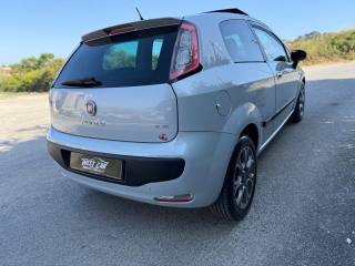 FIAT Punto Evo usata, con Climatizzatore