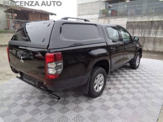 MITSUBISHI L200 usata, con Boardcomputer
