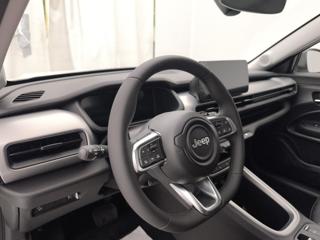 JEEP Avenger usata, con Climatizzatore