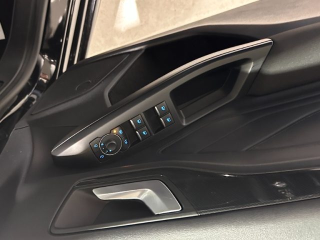 FORD Focus usata, con Cruise Control