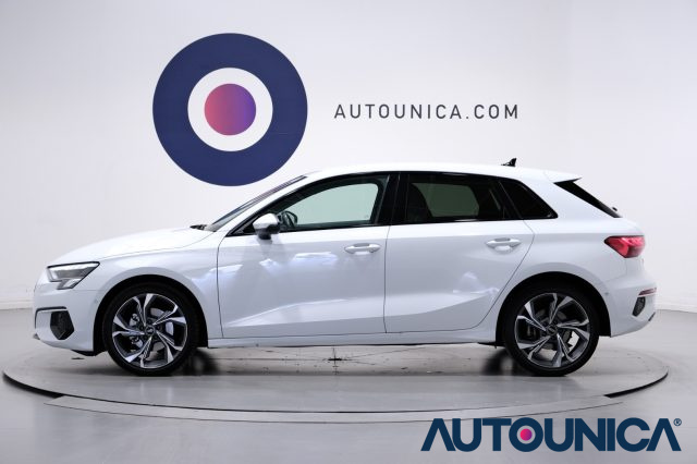 AUDI A3 usata, con Climatizzatore