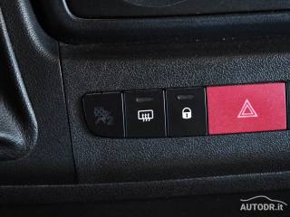 PEUGEOT Boxer usata, con Frenata d