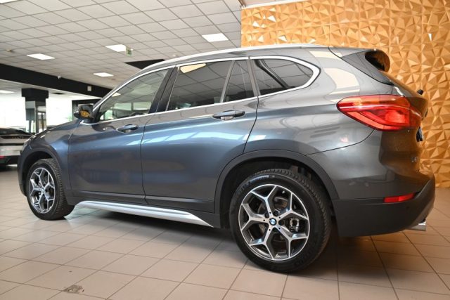 BMW X1 usata 82