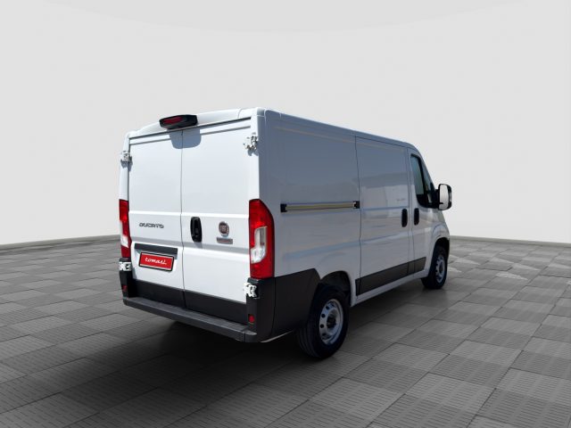 FIAT Ducato usata 4