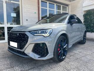 AUDI RS Q3 usata 1