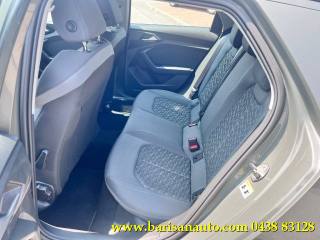AUDI A1 usata, con Autoradio