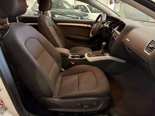 AUDI A5 usata, con Chiusura centralizzata