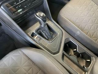 VOLKSWAGEN Tiguan usata, con Park Distance Control