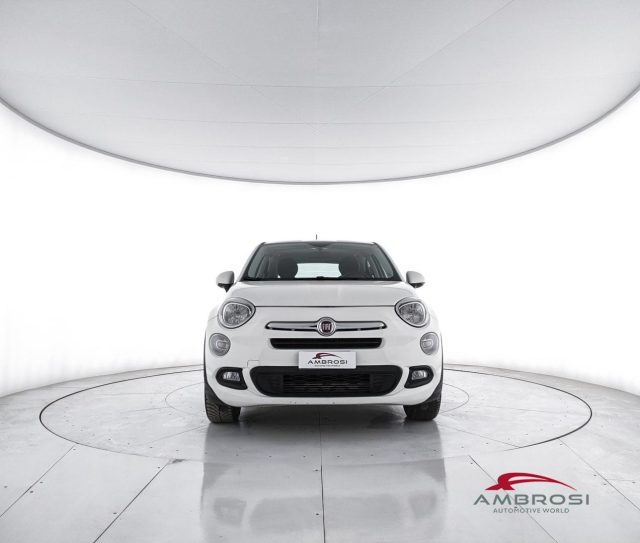 FIAT 500X usata 4
