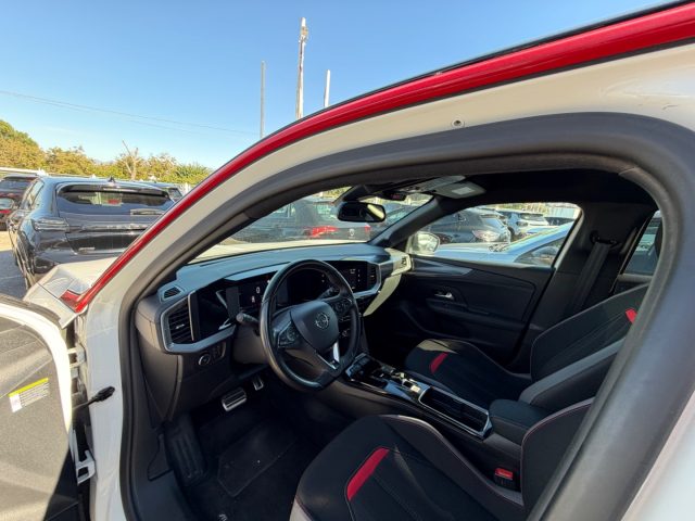 OPEL Mokka usata, con Sistema di chiamata d