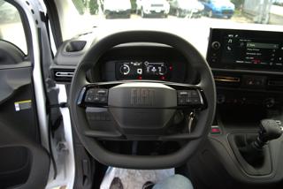 FIAT Doblo usata, con USB