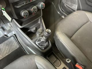 RENAULT Express usata, con Sensore di luce