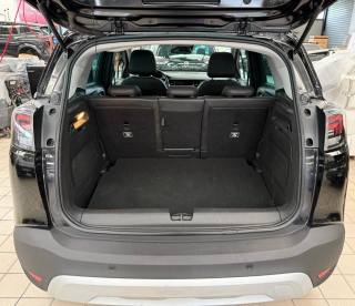OPEL Crossland usata, con Climatizzatore