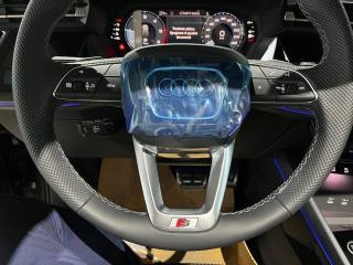 AUDI A3 usata, con Sedili riscaldati