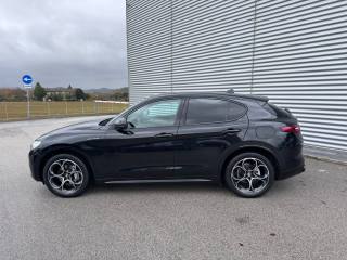 ALFA ROMEO Stelvio usata, con Boardcomputer