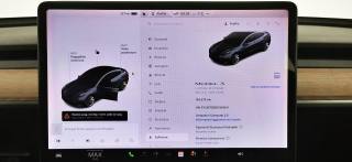 TESLA Model 3 usata, con Cruise Control