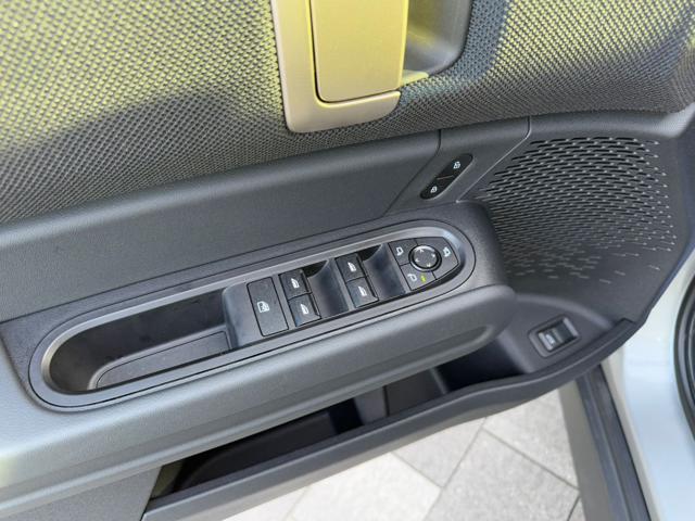 MINI Countryman usata, con Interni in pelle