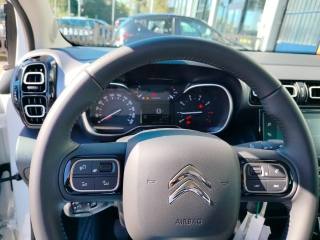 CITROEN C3 Aircross usata, con Riconoscimento dei segnali stradali