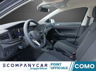 VOLKSWAGEN Polo usata, con Park Distance Control