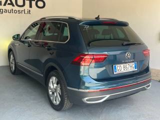 VOLKSWAGEN Tiguan usata, con Chiusura centralizzata