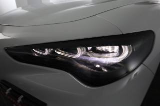 ALFA ROMEO Stelvio usata 8