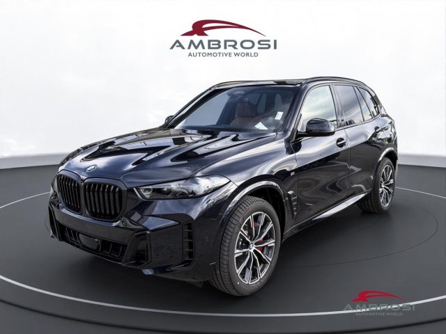 BMW X5 usata 0