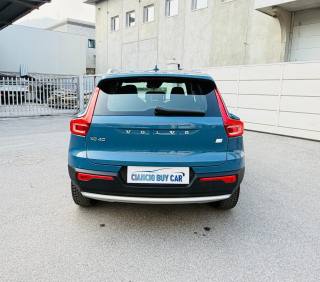 VOLVO XC40 usata, con Alzacristalli elettrici
