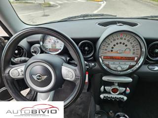 MINI Cooper D usata 26