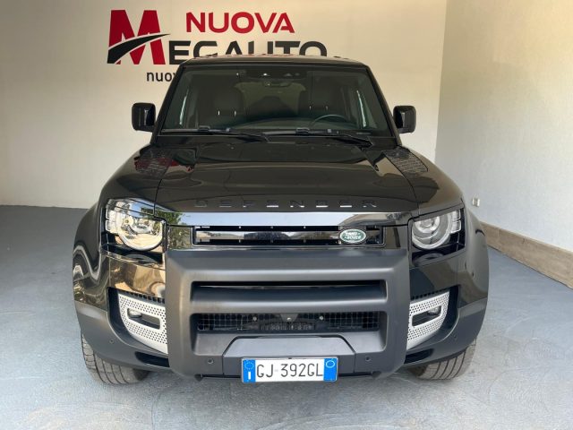 LAND ROVER Defender usata, con Airbag