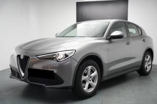 ALFA ROMEO Stelvio usata, con Airbag