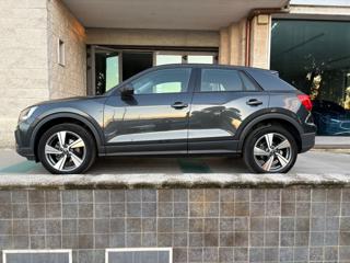 AUDI Q2 usata, con Boardcomputer