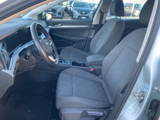 VOLKSWAGEN Golf usata, con Chiusura centralizzata