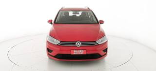 VOLKSWAGEN Golf Sportsvan usata, con Airbag