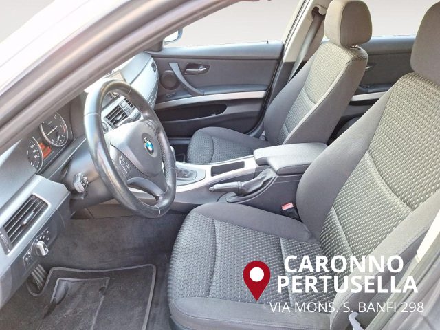 BMW 318 usata, con Climatizzatore