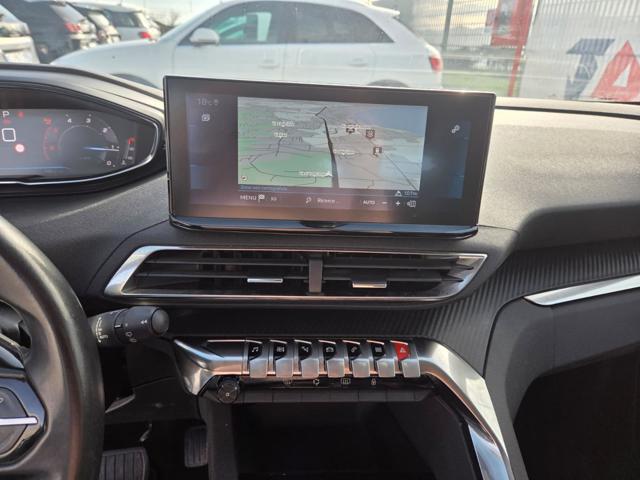 PEUGEOT 3008 usata, con Filtro antiparticolato