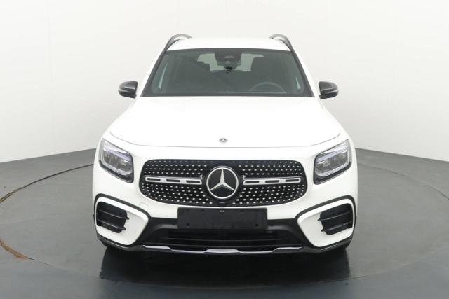 MERCEDES-BENZ GLB 200 usata, con Autoradio