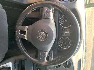 VOLKSWAGEN Tiguan usata, con Controllo trazione