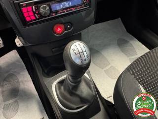 RENAULT Clio usata, con Fendinebbia