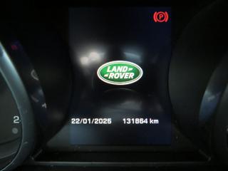 LAND ROVER Discovery Sport usata, con Cruise Control