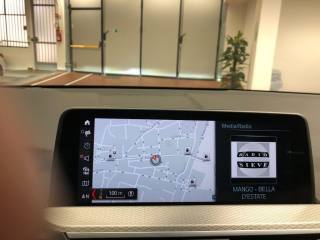 BMW X3 usata, con Sensori di parcheggio posteriori