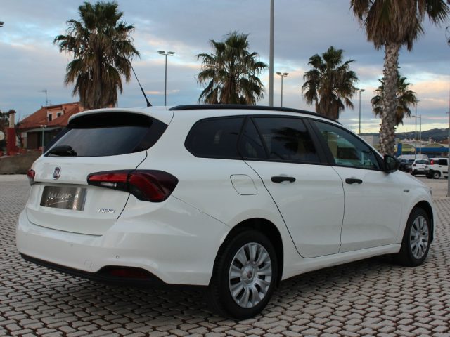 FIAT Tipo usata, con Autoradio