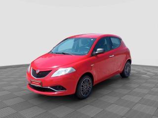 LANCIA Ypsilon Ypsilon 1.2 69 CV 5 porte Silver