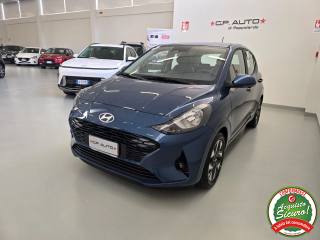 HYUNDAI i10 usata, con Airbag