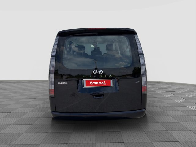 HYUNDAI Staria usata 3
