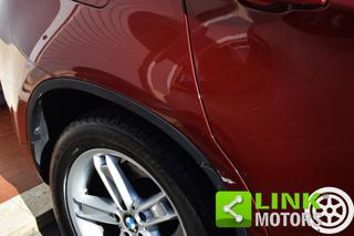 BMW X6 usata, con Fendinebbia