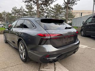 AUDI A6 usata, con Airbag Passeggero