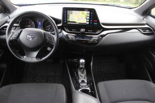 TOYOTA C-HR usata, con ESP