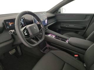 POLESTAR Polestar 4 usata, con Chiusura centralizzata