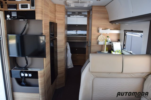 ADRIA usata 25