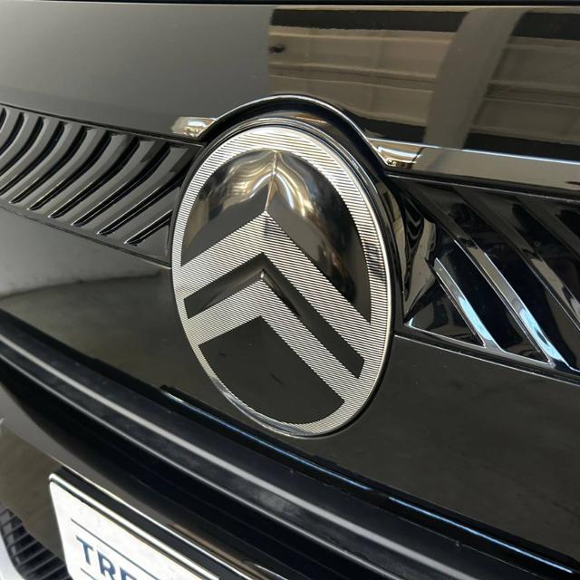 CITROEN C3 usata, con MP3